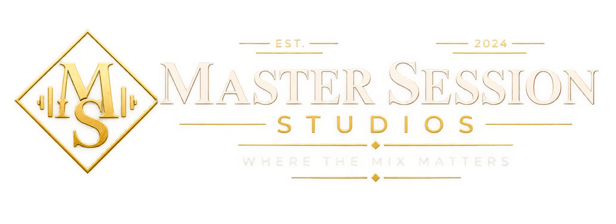 Master Session Studios